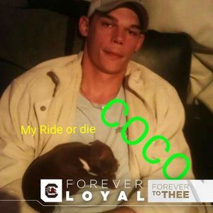 Meet your Posher, Robert